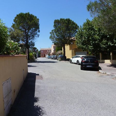 Esterel-Plage Saint-Raphael (Var) Exterior foto