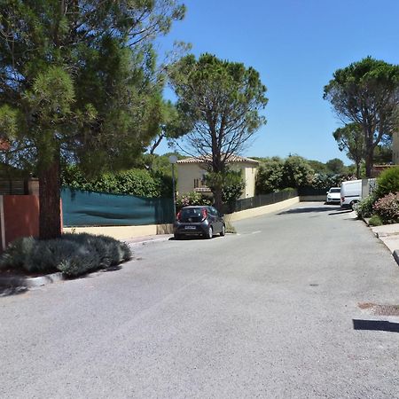 Esterel-Plage Saint-Raphael (Var) Exterior foto