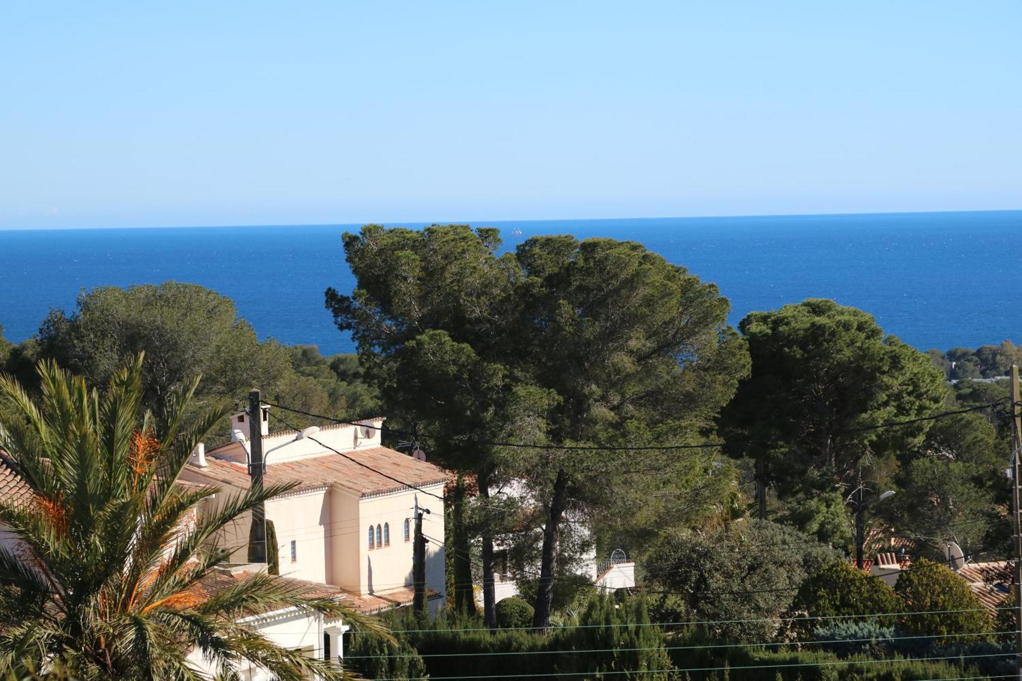 Esterel-Plage Saint-Raphael (Var) Exterior foto