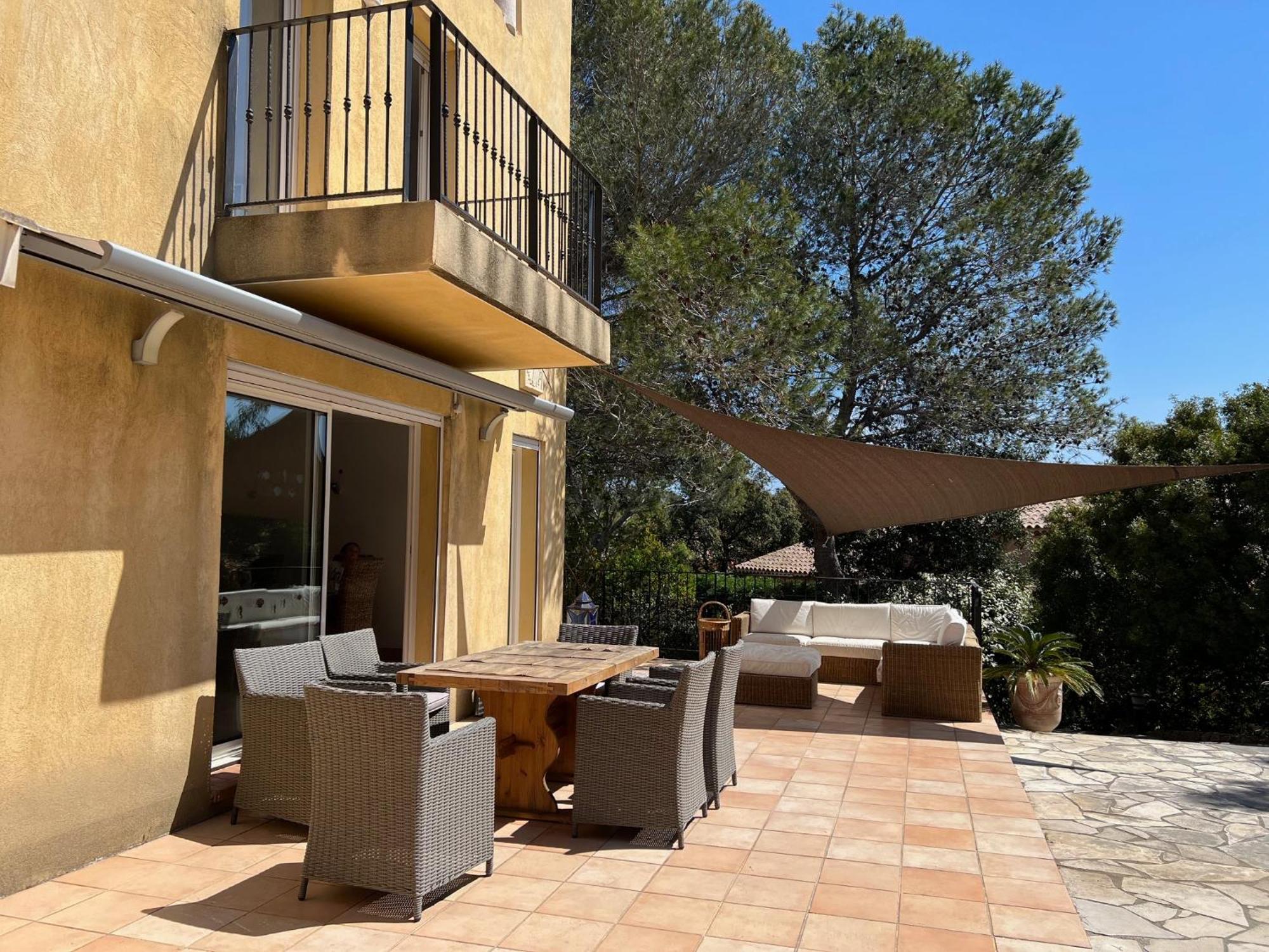 Esterel-Plage Saint-Raphael (Var) Exterior foto
