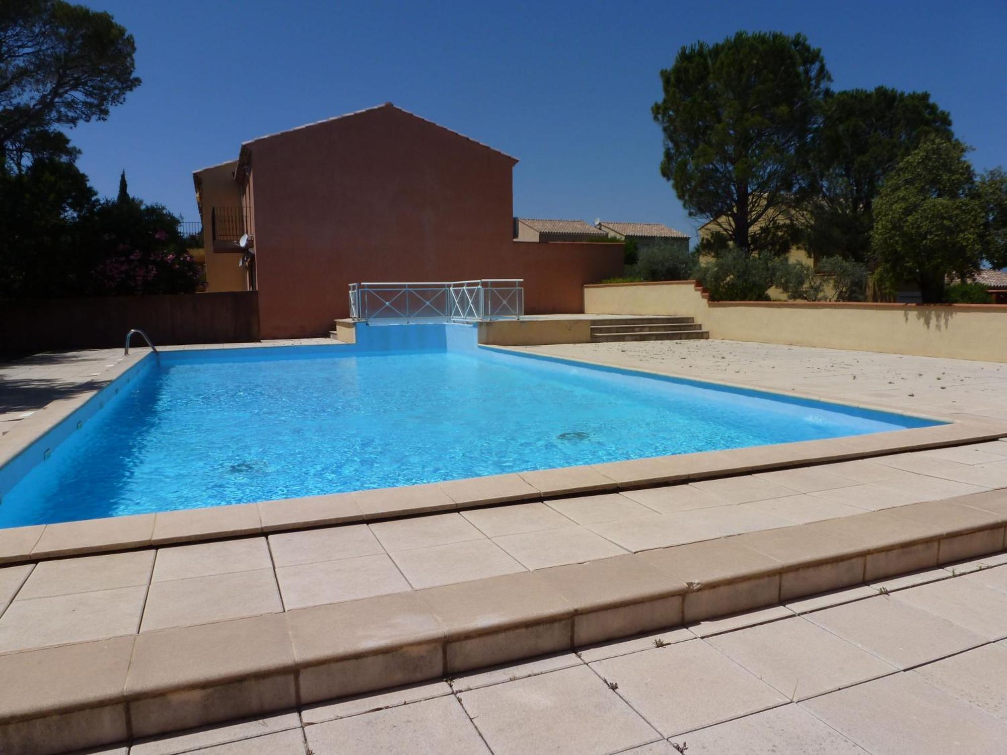 Esterel-Plage Saint-Raphael (Var) Exterior foto